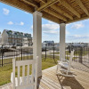 Отель South Breeze 3 Bedroom Townhouse by RedAwning, фото 8
