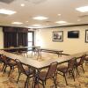 Отель Holiday Inn Express Hotel & Suites Cambridge, фото 14