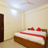 Отель OYO 22966 Hotel Raj Niwas, фото 6