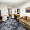 Отель Fairfield Inn & Suites Miami Airport South, фото 7