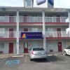 Отель InTown Suites Extended Stay Nashville Murfreesboro Pke, фото 20