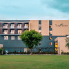 Отель The Fern-An Ecotel Hotel, Alwar-Sariska, фото 15