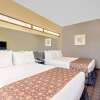 Отель Microtel by Wyndham Perry National Fairground Area I-75, фото 5