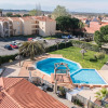Отель ibis Styles Perpignan Canet-en-Roussillon, фото 30