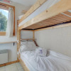Отель Castors - 2 bedroom apartment - Snow and Trek, фото 5