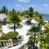 Отель Exotic Caye Beach Resort, фото 11