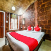 Отель Oyo 27978 Rustic Comforts, фото 10