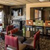 Отель Holiday Inn Express Cincinnati North - Monroe, an IHG Hotel, фото 47