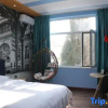 Отель Baotou Longteng Hotel (Moore City East Railway Station Branch), фото 11