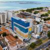 Отель ibis budget Maceió Pajuçara, фото 43