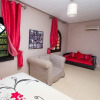 Отель Villa d'Ourika 3, фото 16