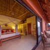 Отель Ihamba Lakeside Safari Lodge, фото 6