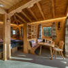 Отель Engadin Chalet - Private SPA Retreat & Appart -St Moritz - Val Bever, фото 9