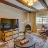 Отель Beautiful Historic Adobe Home ~ 3 Mi to Taos Plaza, фото 3