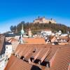 Отель Old town center apartments, фото 4