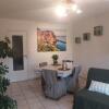 Отель :) Spacieux T4 AÉROPORT, ensoleillé, déco soignée, фото 10