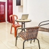 Отель OYO LIFE 92034 Jay Homestay Syariah, фото 14