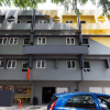 Отель ZEN Rooms Jalan Cheras, фото 17