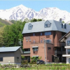 Отель Hakuba Hotel Ougiya, фото 17