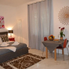 Отель B&B Porte di Bologna, фото 22