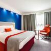 Отель Holiday Inn Express Portsmouth - Gunwharf Quays, an IHG Hotel, фото 6