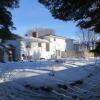 Отель College Park Bed and Breakfast, фото 15