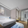 Отель Hilton Garden Inn Huizhou North Railway Station, фото 19