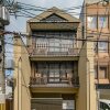 Отель Saint-Felicien Kyoto Shijo-karasuma, фото 17