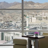 Отель Doubletree by Hilton Jabal Omar Makkah, фото 25