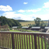 Отель Woodpecker Lodge With Hot Tub Near Cupar, Fife, фото 14