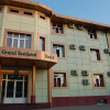 Отель Grand Tashkent Hotel, фото 1