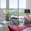 Отель PDC Luxury Apartment Tysons Corner, фото 9