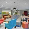Отель Home2 Suites by Hilton Blacksburg - University, фото 13