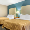 Отель Quality Inn and Suites Apex Holly Springs, фото 1