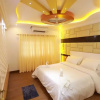 Отель Private Houseboat, фото 9