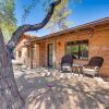 Отель Charming Tucson Home w/ Patio - Near Bike Trail!, фото 17