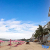 Отель Sanya TaoYuan Seaview Homestay (Wuzhizhou Branch), фото 12