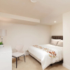 Отель Cozy 3 Bedroom Suite near Queen Elizabeth Park, фото 7