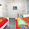 Отель Droom Unter Reet 2 Comfortable Holiday Residence, фото 11