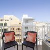 Отель Summer Breeze Superior Apartment with Terrace by Getaways Malta, фото 15