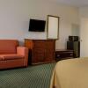 Отель Quality Inn, фото 9