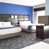 Отель Holiday Inn Express Hotel & Suites, an IHG Hotel, фото 17