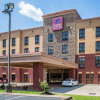 Отель Comfort Suites Nashville, фото 1