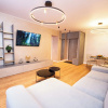 Отель Mistral Apartment - Cismigiu Gardens, фото 19