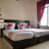 Отель OYO 1394 Rumaisa Homestay Syariah, фото 5