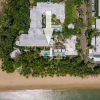 Отель Beachfront Apt In Alamanda Beachfront Resort 25, фото 1