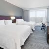 Отель Hampton Inn by Hilton Irvine Spectrum/Lake Forest, фото 2