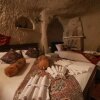 Отель Cappadocia Nar Cave House & Hot Swimming Pool., фото 11