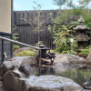Отель Yufuin Onsen Oyado Gorinka, фото 13