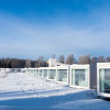 Отель Snow Hotel, фото 23